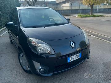 Renault twingo 1.2 gpl restayling 2010