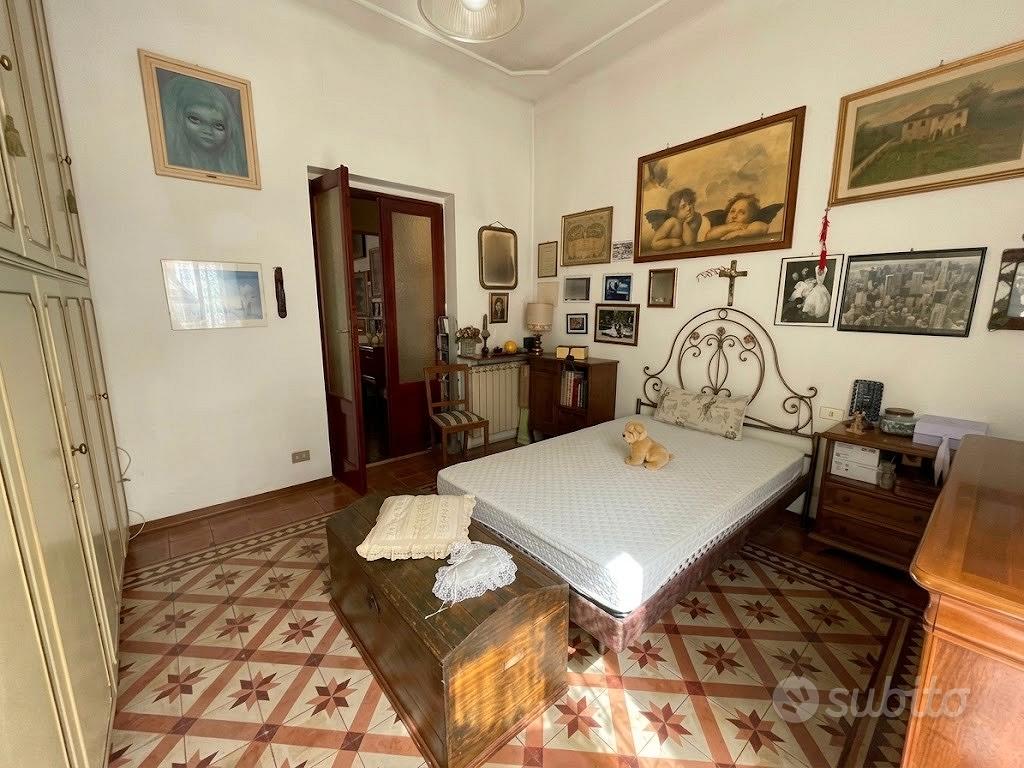 Appartamento – La Spezia, Umberto I, Sarbia - Vista 4