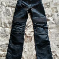 Pantalni Ixon da moto