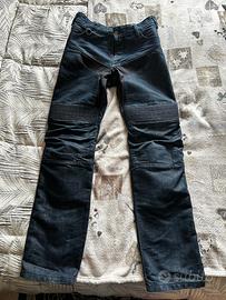 Pantalni Ixon da moto