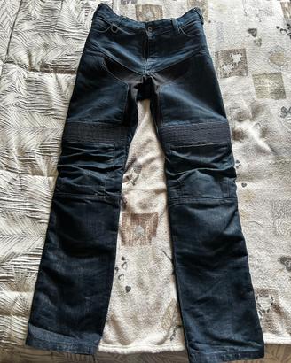 Pantalni Ixon da moto