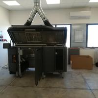 STAMPANTE 3D HP JET FUSION 4200