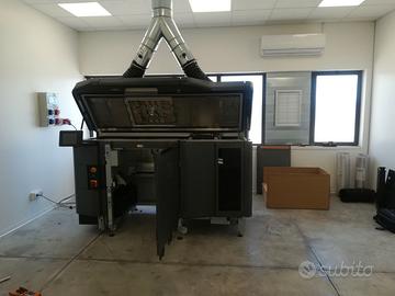 STAMPANTE 3D HP JET FUSION 4200
