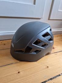 NUOVO Casco Petzl Boreo taglia S/M 