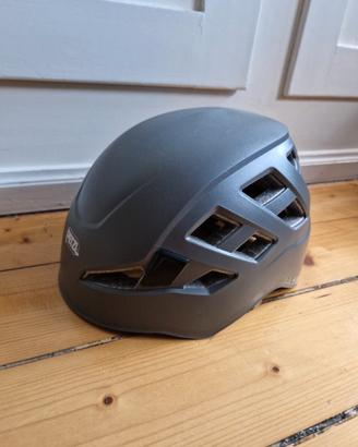 NUOVO Casco Petzl Boreo taglia S/M 