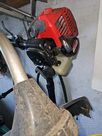 Decespugliatore Katana