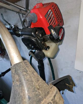 Decespugliatore Katana