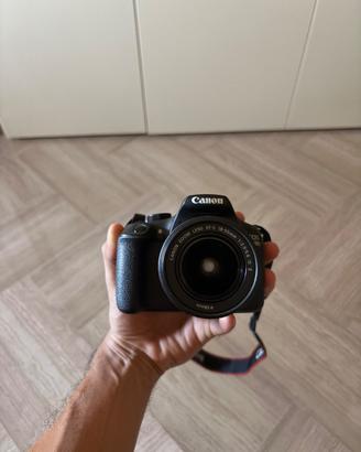 Canon EOS 1300D