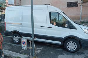 Ford Transit 350 2.0 TDCi MHEV 130cv Trend L2H2 Eu
