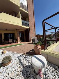 Appartamento Aprilia [Cod. rif 3308669VRG]