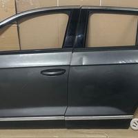 Portiera anteriore sx volkswagen t-roc dal 2019