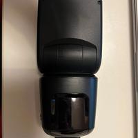 Flash Metz 44 af-1 digital per nikon