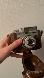 Macchina fotografica Benvini Koroll II