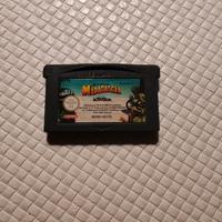 Videogioco Madagascar Game Boy