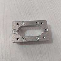 Flangia adattamento carburatore 32/34 TLDE