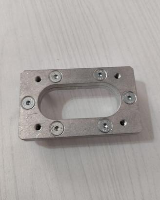 Flangia adattamento carburatore 32/34 TLDE