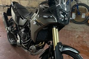 YAMAHA TENERE 700