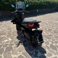 Piaggio beverly 400 cc