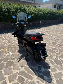 Piaggio beverly 400 cc