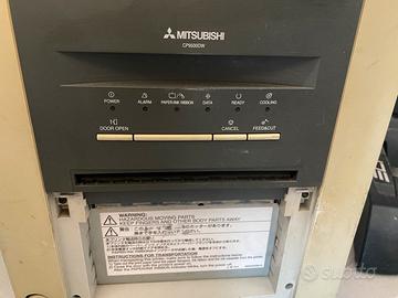 Pc Lenovo E329+stampante Foto Mitsubishi+monitor S