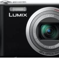 Fotocamera Panasonic Lumix DMC TZ8