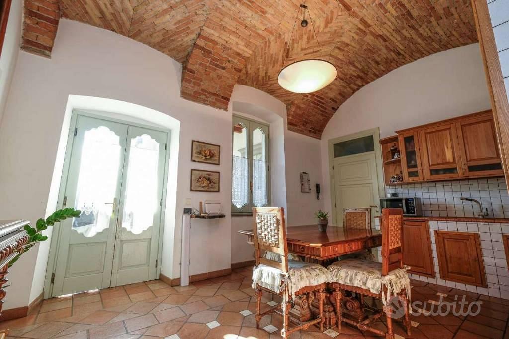 Casa – Urgnano - Altro