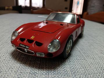 Ferrari gto