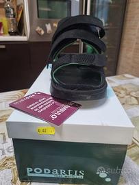 Scarpa ortopedica di qualità