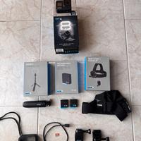 Gopro hero 8 black