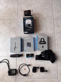 Gopro hero 8 black