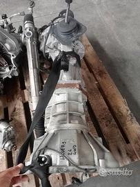 Cambio Manuale Great Wall Hover 2.4 Benzina 2008