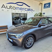 ALFA ROMEO Stelvio 2.2 Turbodiesel 160 CV AT8 RW