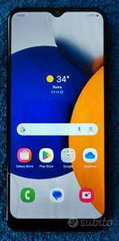 Samsung Galaxy A03