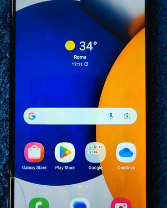 Samsung Galaxy A03