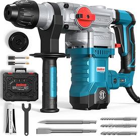 ENEACRO Martello Perforatore, 1500W Martello Demol