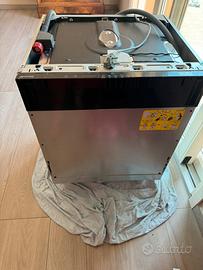 Lavastoviglie SMEG