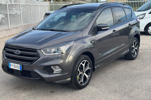 Ford Kuga 2018 2.0 TDCI 150 CV AUT. 4WD ST-Line