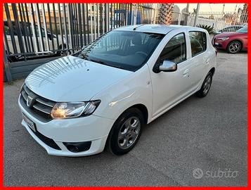 Dacia Sandero 1.2 GPL 75CV Lauréate