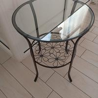 Tavolino ikea