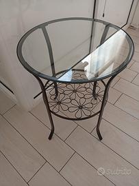 Tavolino ikea