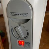 Termosifone elettrico