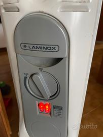 Termosifone elettrico