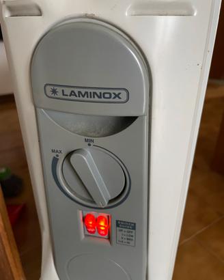 Termosifone elettrico