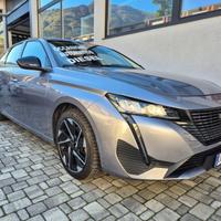 Peugeot 308 BlueHDi 130 S&S SW Allure