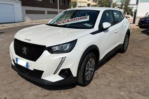 Peugeot 2008 DIESEL