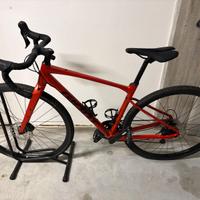 Bici Gravel Giant Revolt 1 Tg. S