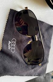 Ochhiali da sole audi