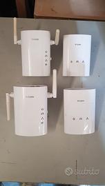 Powerline D-Link DHP-W306AV