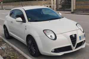 ALFA ROMEO MITO 1400, Multi Air 135CV, ANNO 2010, 