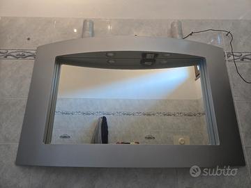 specchio da bagno